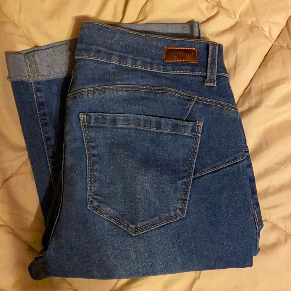 Juicy Couture skinny jeans